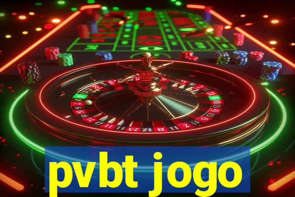 pvbt jogo